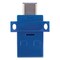 Verbatim Store n' Go Dual USB 3.0 Flash Drive for USB-C Devices, 64 GB, Blue 99155 - alternate 9
